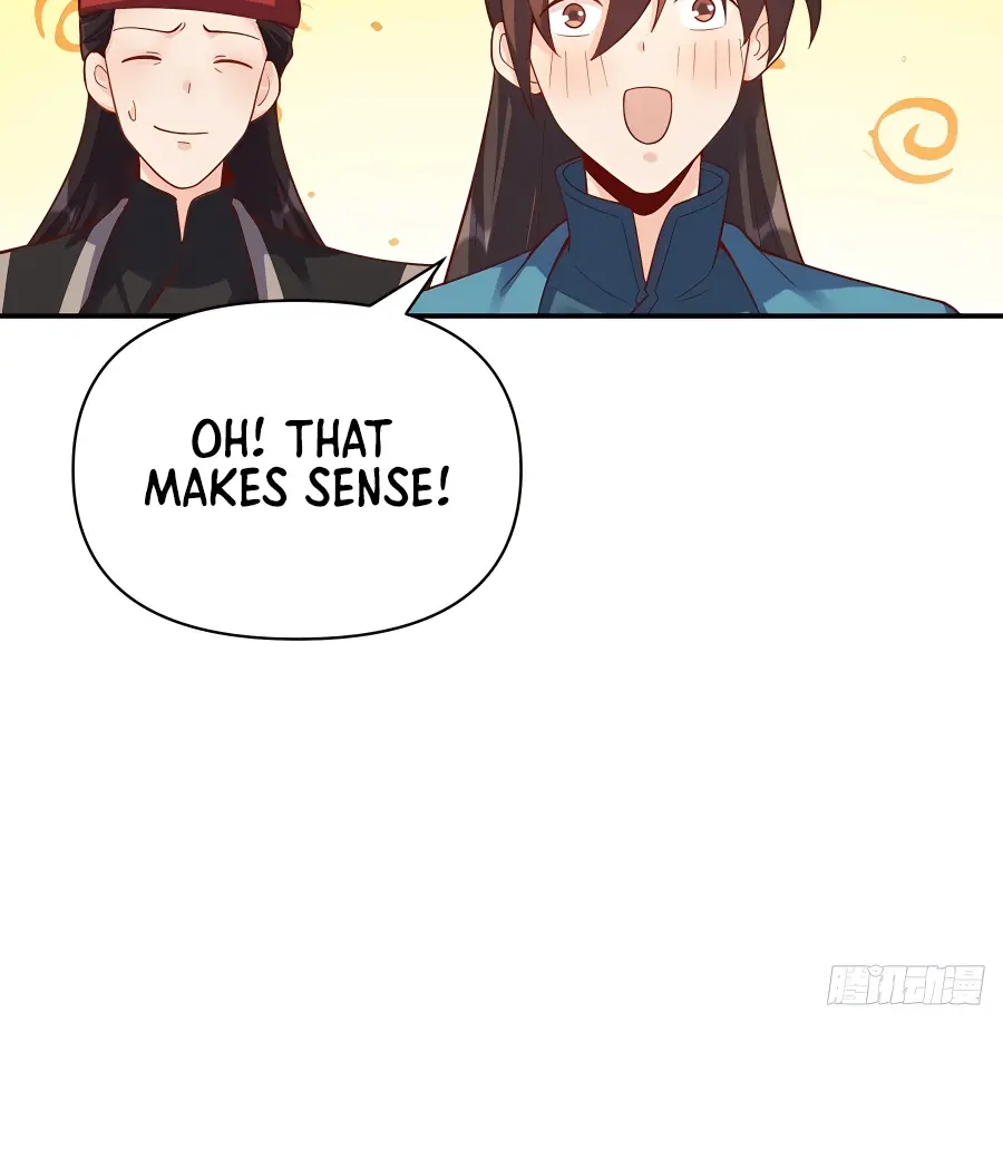 I'm Actually a Cultivation Bigshot Chapter 262 Page 57
