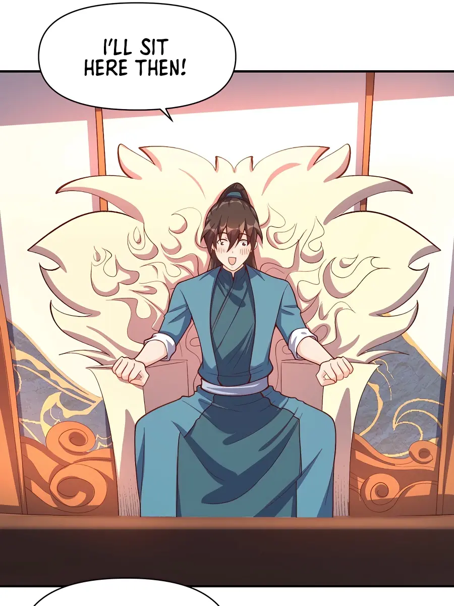 I'm Actually a Cultivation Bigshot Chapter 262 Page 59
