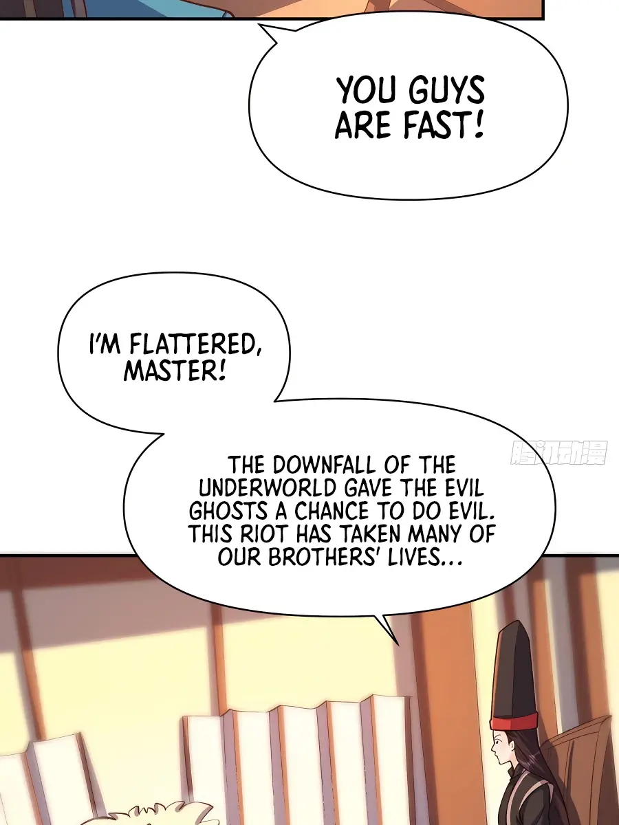 I'm Actually a Cultivation Bigshot Chapter 262 Page 61