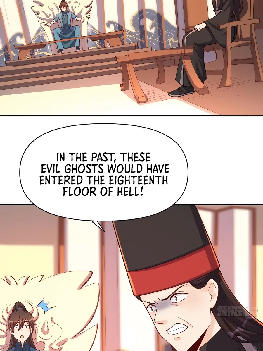 I'm Actually a Cultivation Bigshot Chapter 262 Page 62