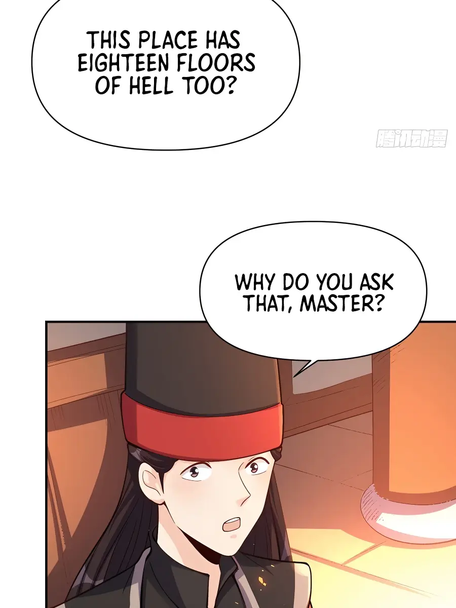 I'm Actually a Cultivation Bigshot Chapter 262 Page 64
