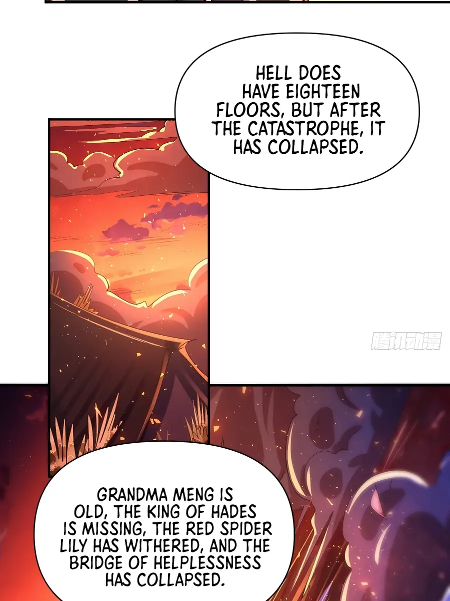 I'm Actually a Cultivation Bigshot Chapter 262 Page 65