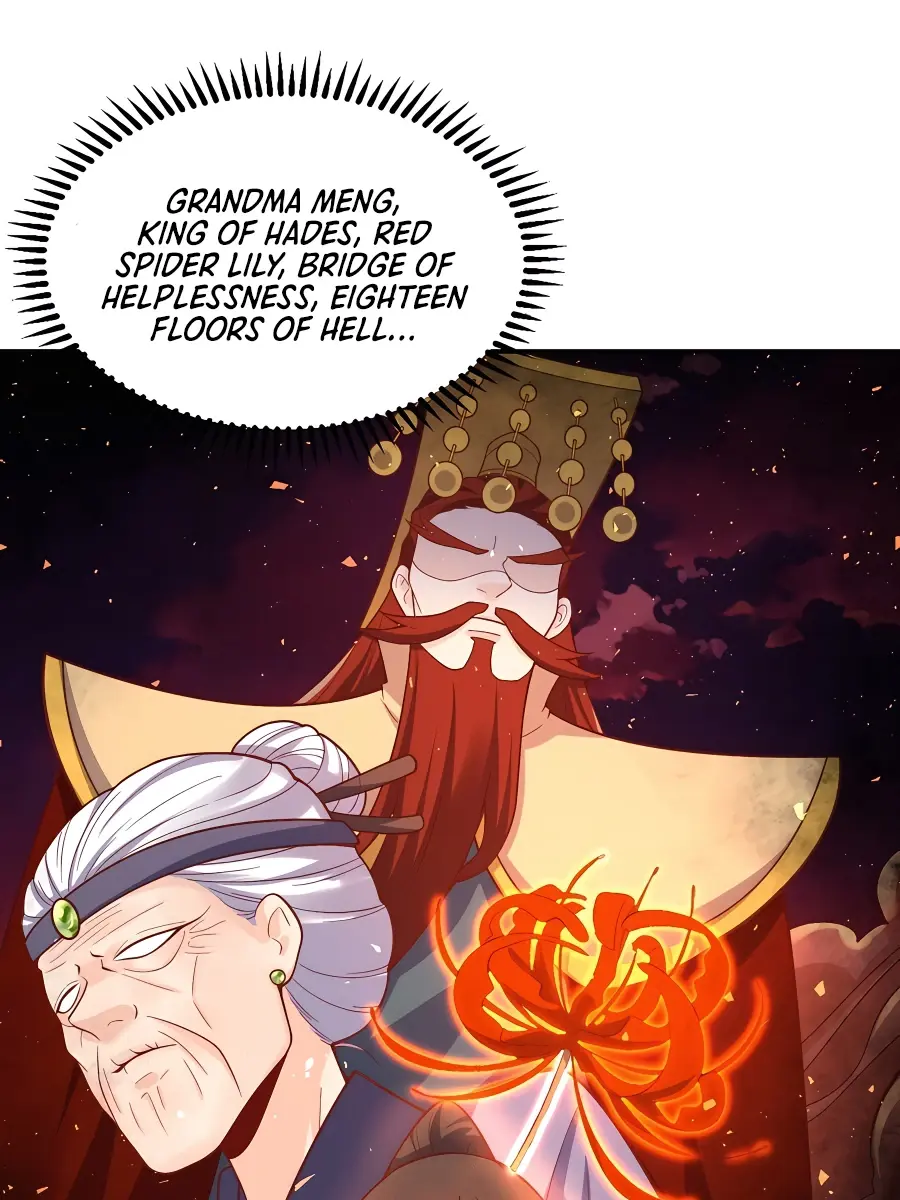 I'm Actually a Cultivation Bigshot Chapter 262 Page 69