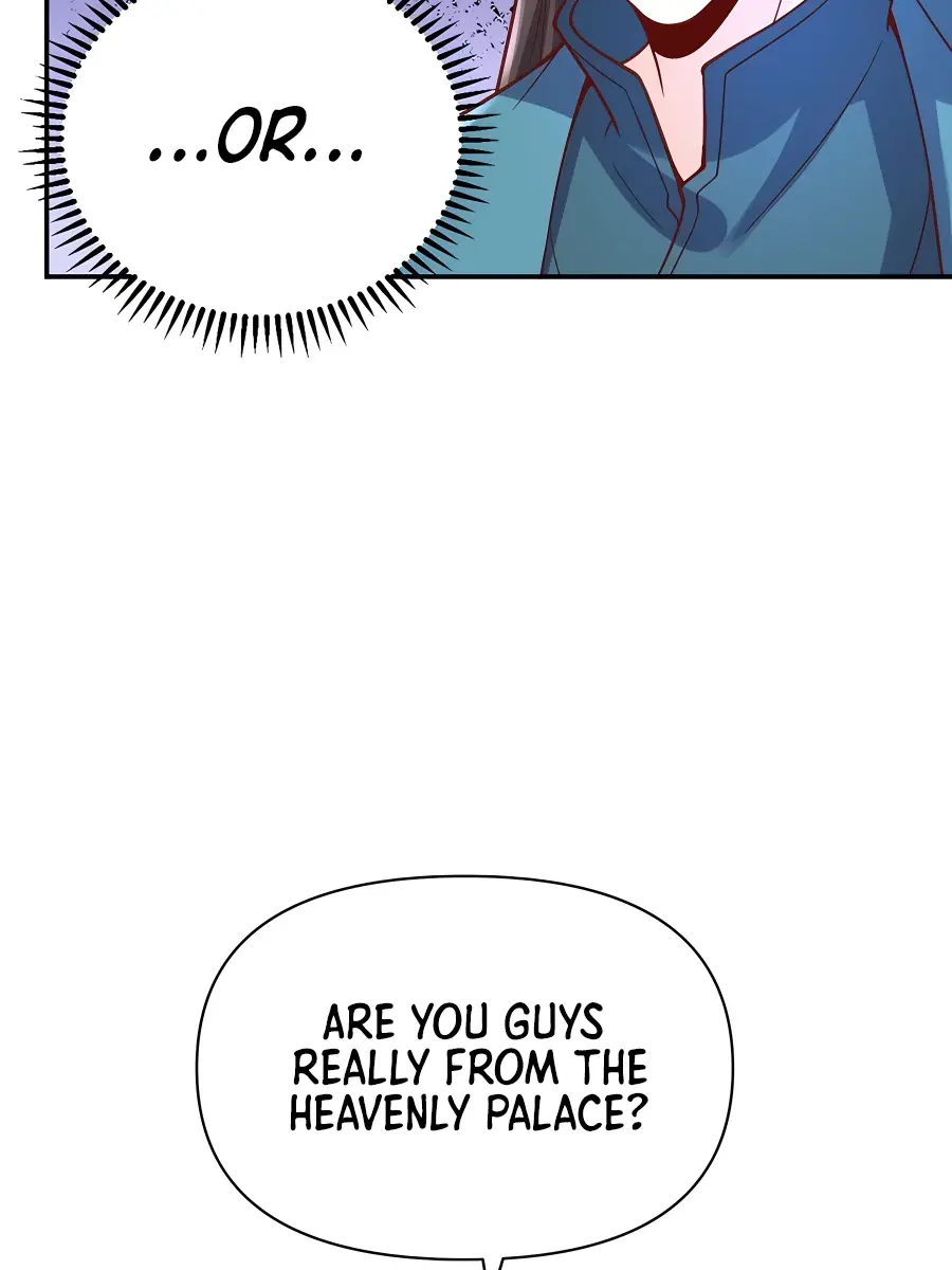 I'm Actually a Cultivation Bigshot Chapter 262 Page 73