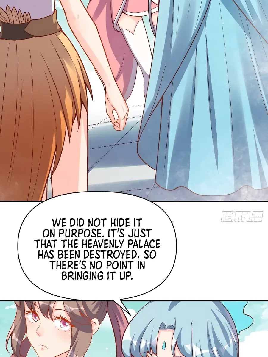 I'm Actually a Cultivation Bigshot Chapter 262 Page 75