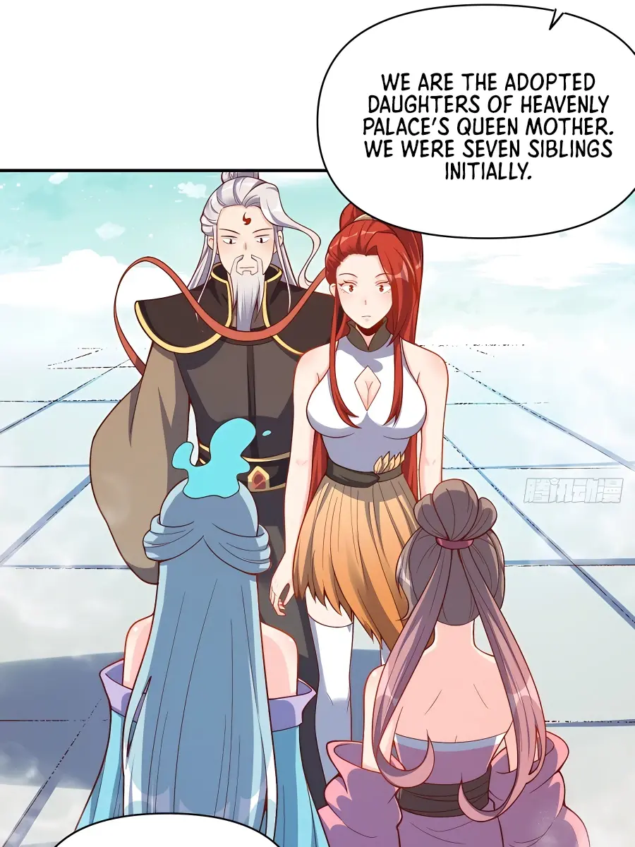 I'm Actually a Cultivation Bigshot Chapter 262 Page 78