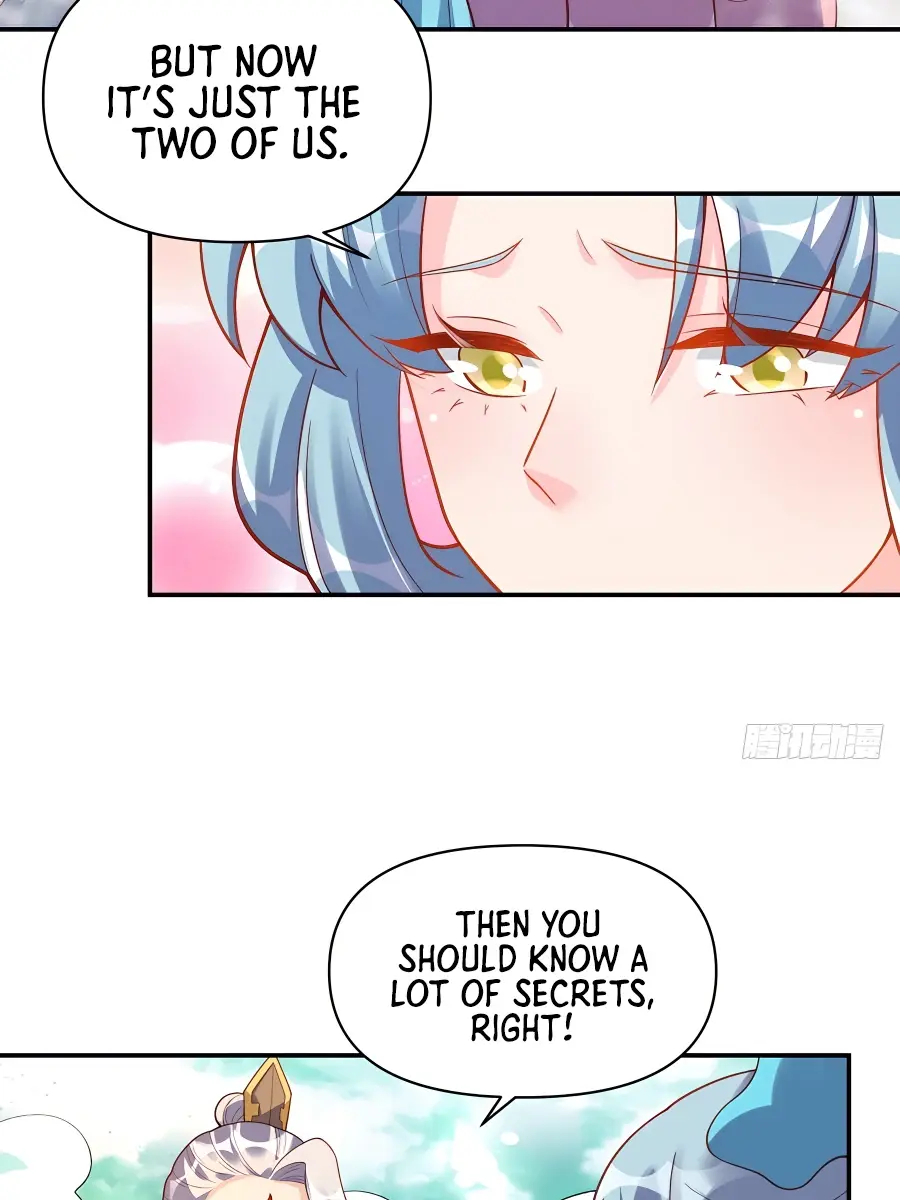 I'm Actually a Cultivation Bigshot Chapter 262 Page 79