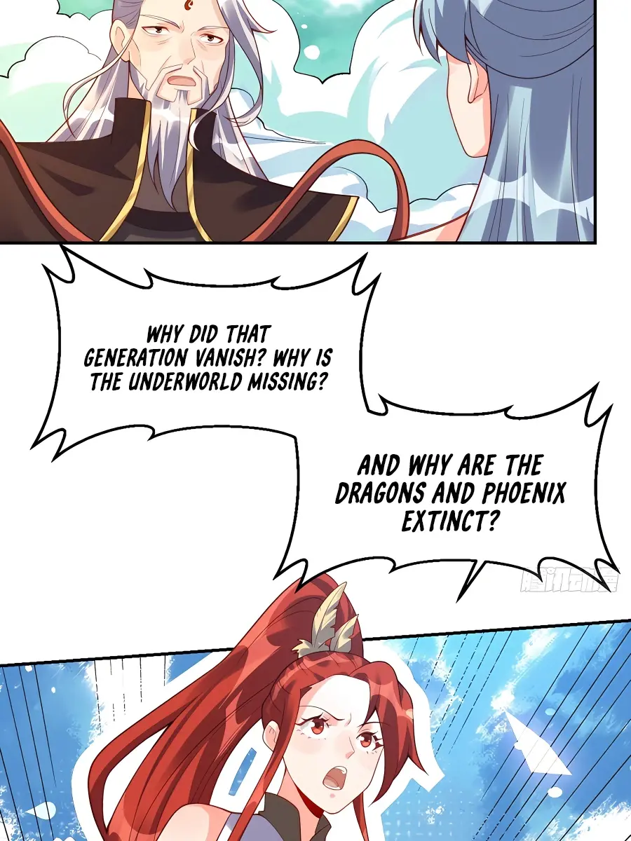 I'm Actually a Cultivation Bigshot Chapter 262 Page 80