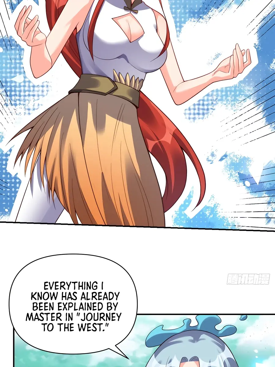 I'm Actually a Cultivation Bigshot Chapter 262 Page 81
