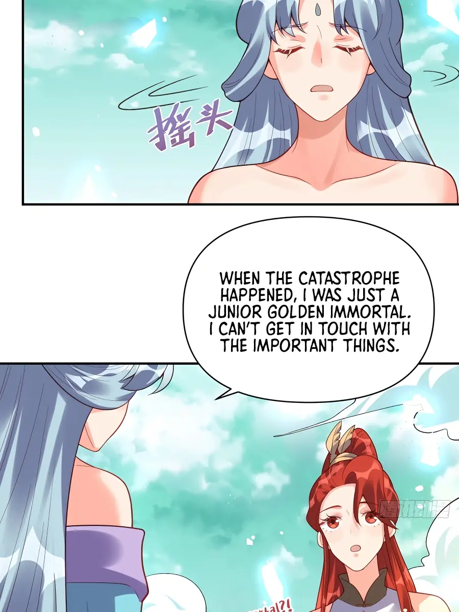 I'm Actually a Cultivation Bigshot Chapter 262 Page 82