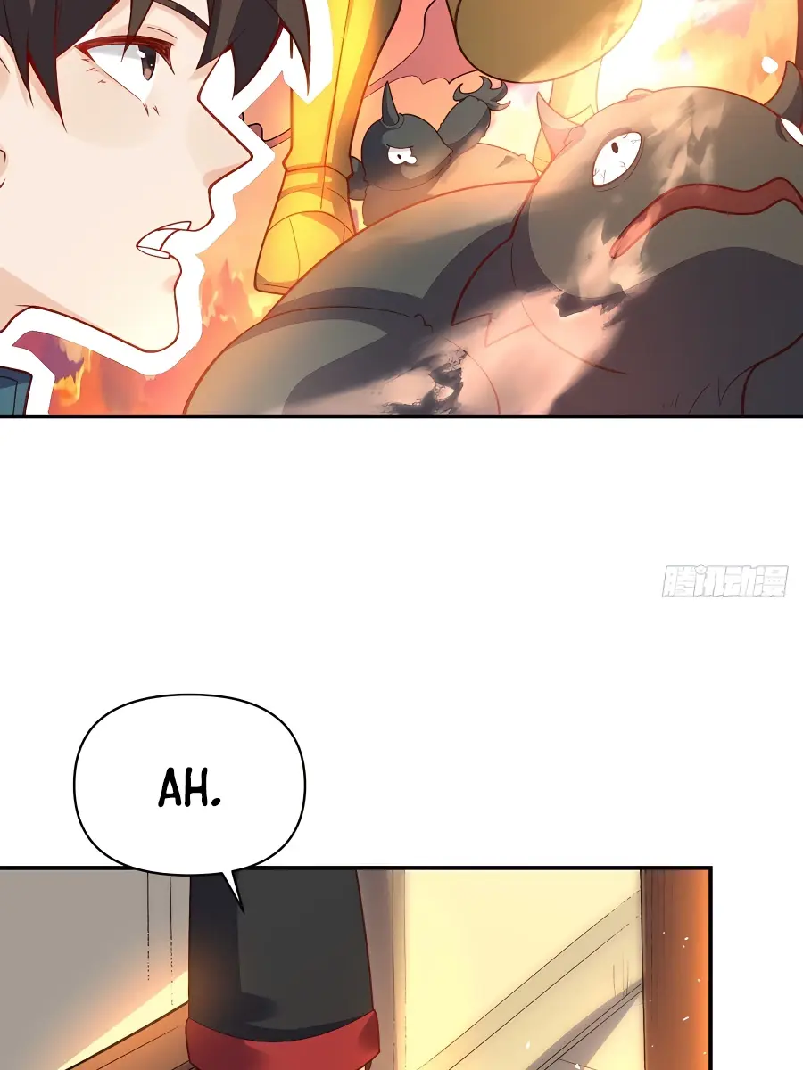 I'm Actually a Cultivation Bigshot Chapter 262 Page 88