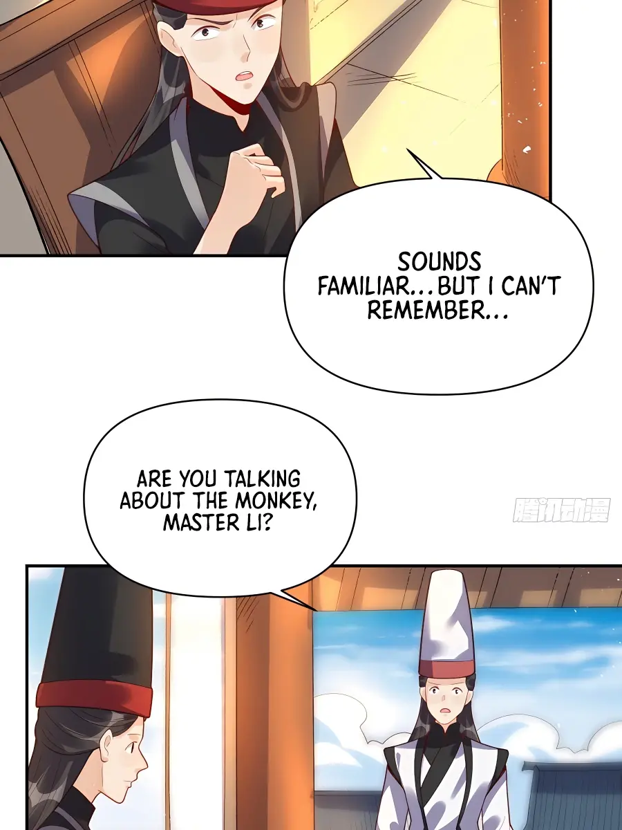 I'm Actually a Cultivation Bigshot Chapter 262 Page 89
