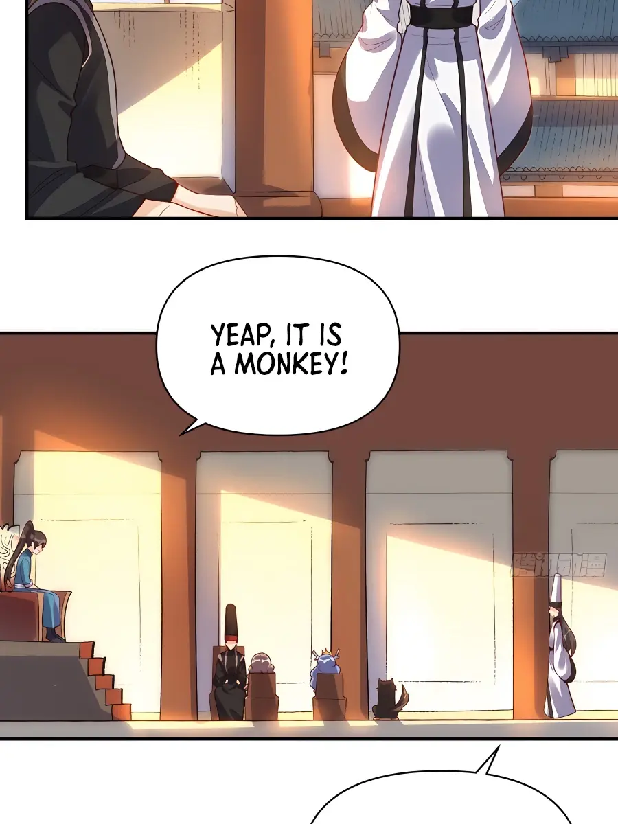 I'm Actually a Cultivation Bigshot Chapter 262 Page 90