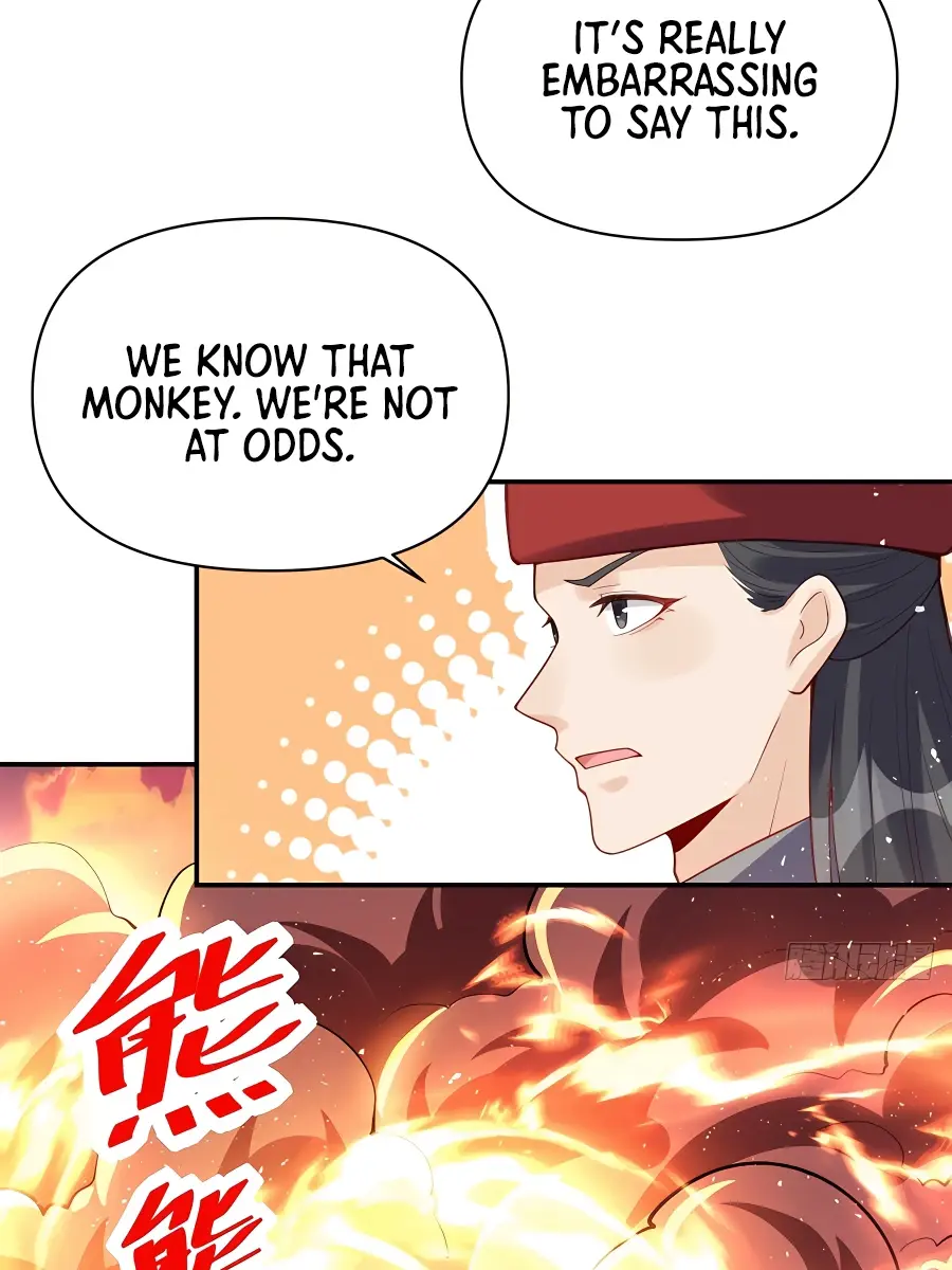 I'm Actually a Cultivation Bigshot Chapter 262 Page 91