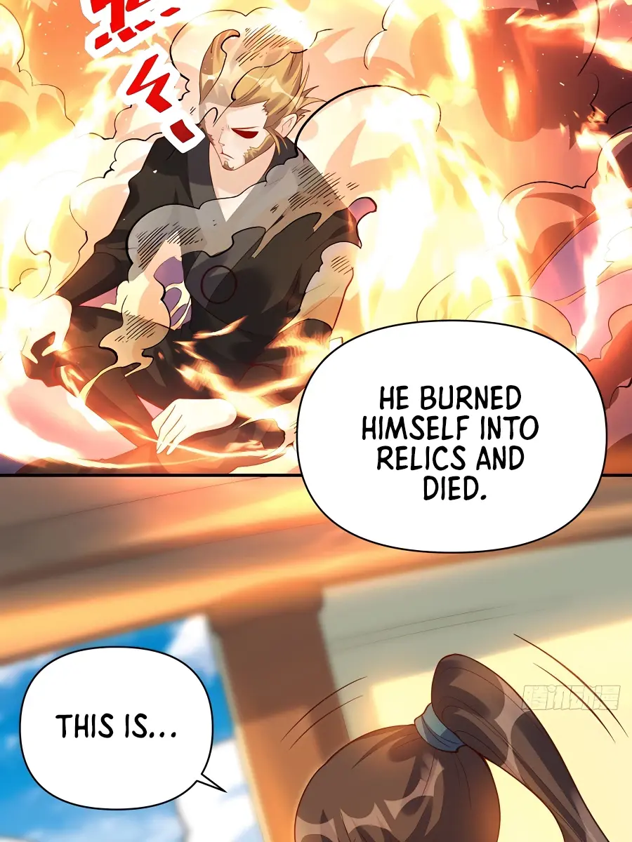 I'm Actually a Cultivation Bigshot Chapter 262 Page 92
