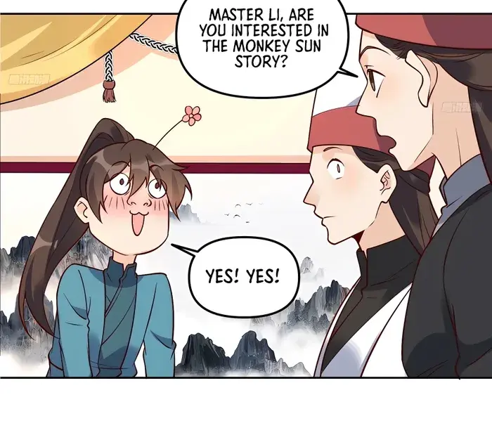 I'm Actually a Cultivation Bigshot Chapter 263 Page 6
