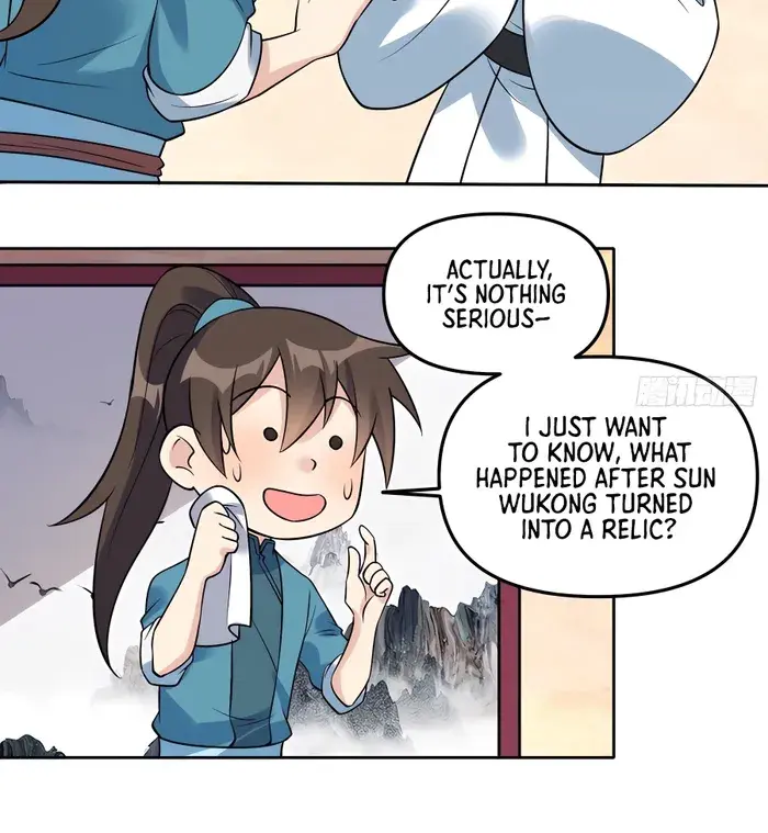 I'm Actually a Cultivation Bigshot Chapter 263 Page 16