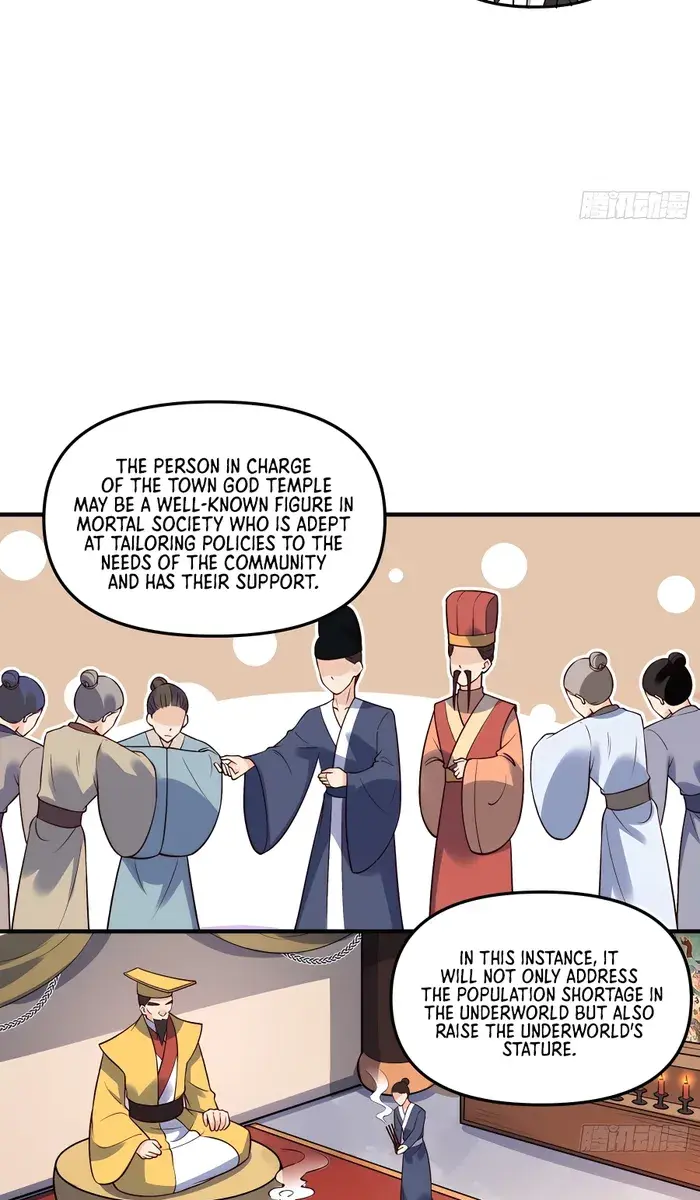 I'm Actually a Cultivation Bigshot Chapter 263 Page 25