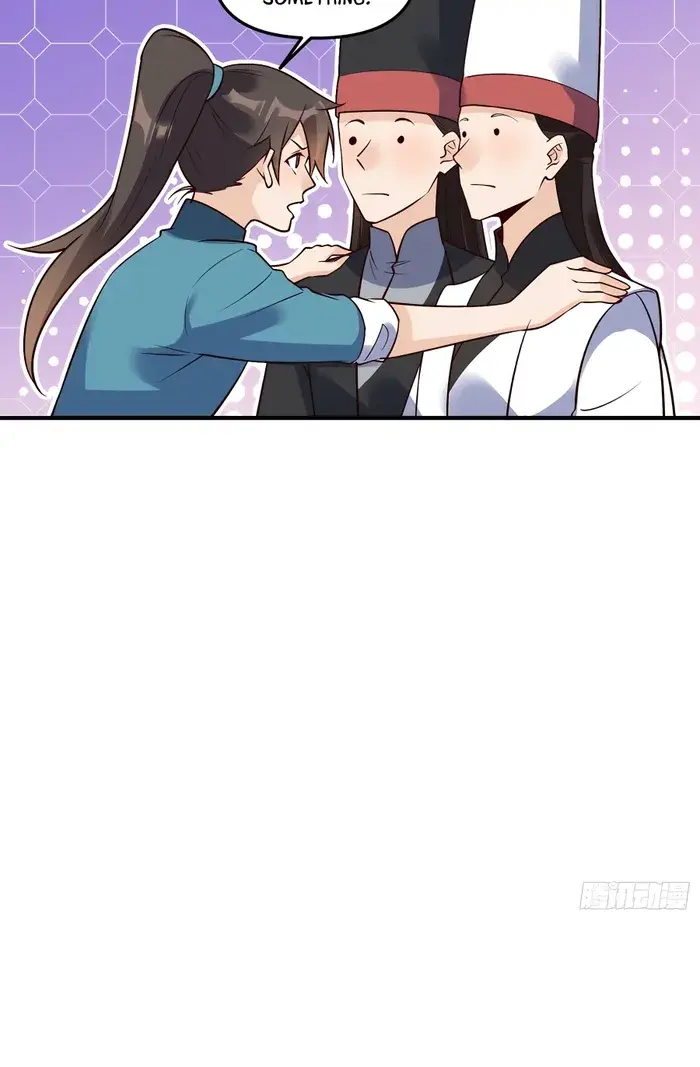 I'm Actually a Cultivation Bigshot Chapter 263 Page 31