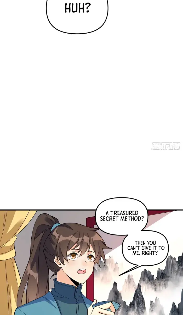 I'm Actually a Cultivation Bigshot Chapter 263 Page 39