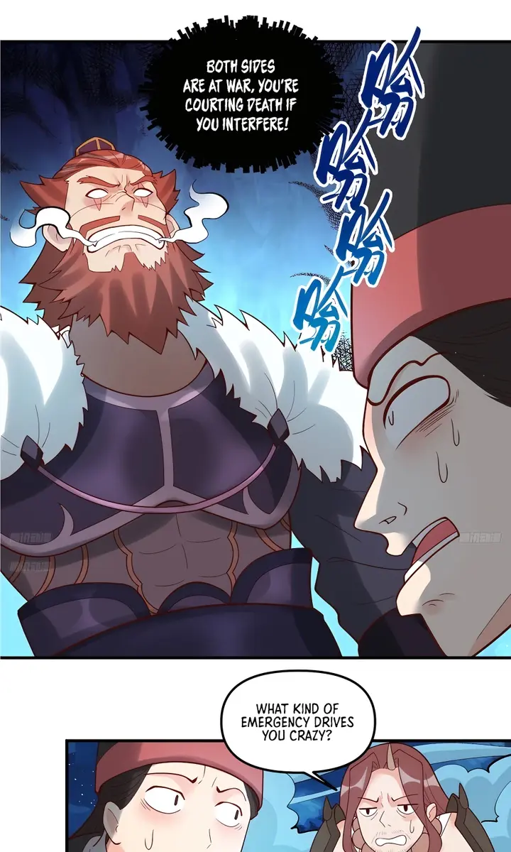 I'm Actually a Cultivation Bigshot Chapter 264 Page 14