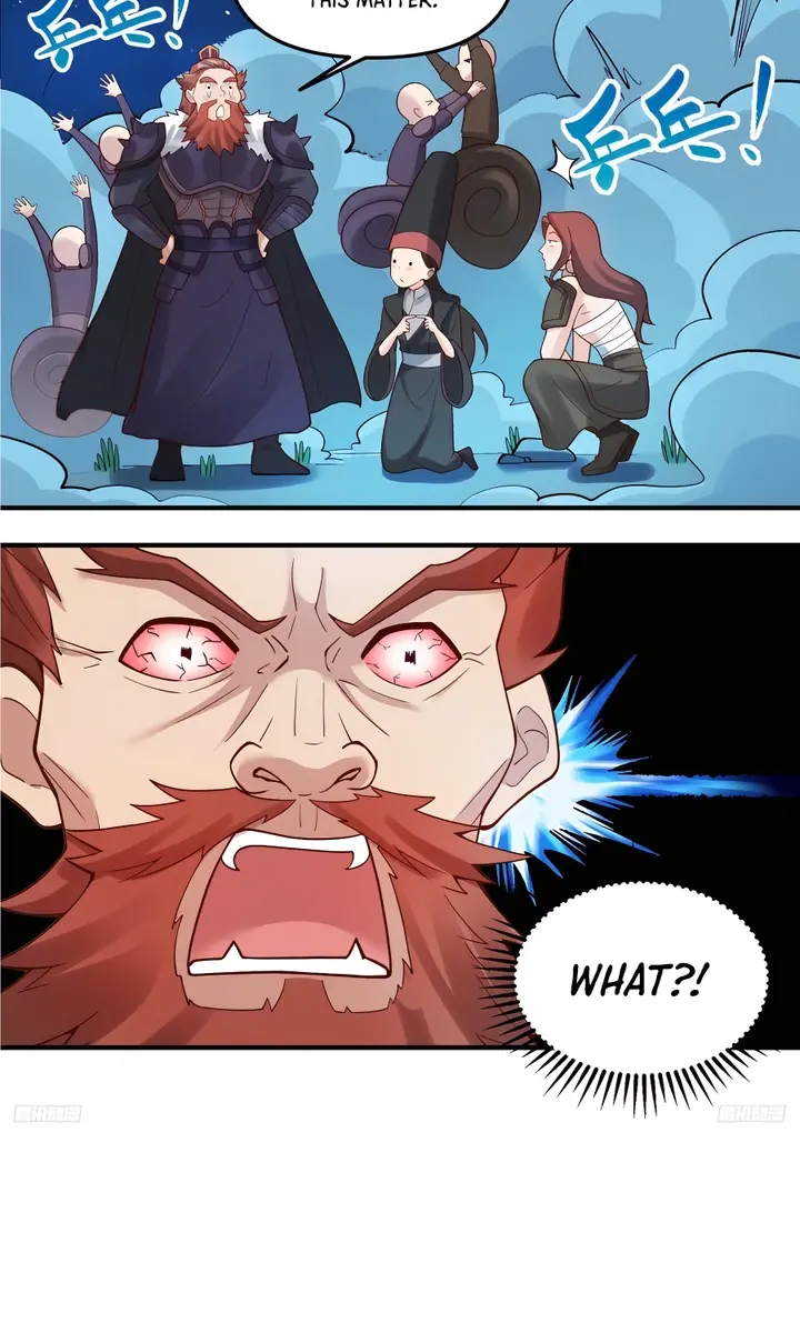 I'm Actually a Cultivation Bigshot Chapter 264 Page 16