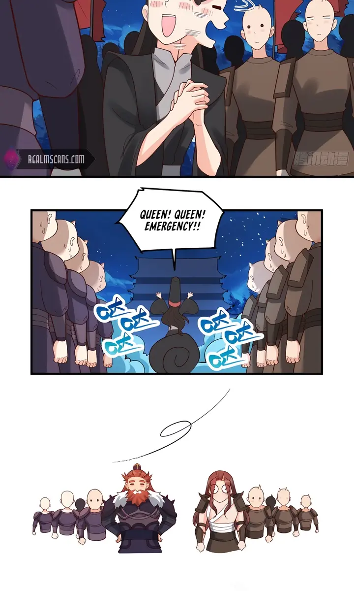 I'm Actually a Cultivation Bigshot Chapter 264 Page 20