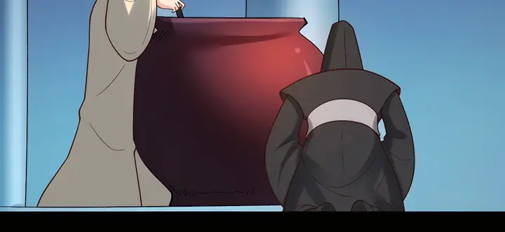 I'm Actually a Cultivation Bigshot Chapter 264 Page 27