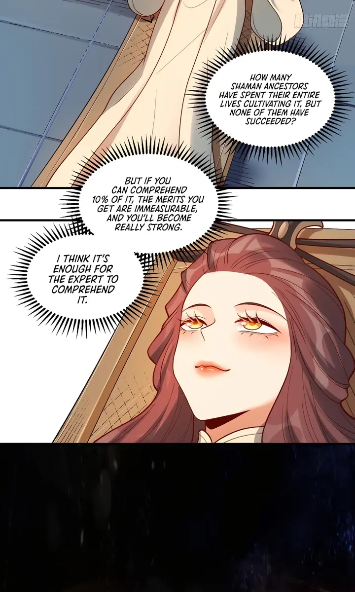 I'm Actually a Cultivation Bigshot Chapter 264 Page 34