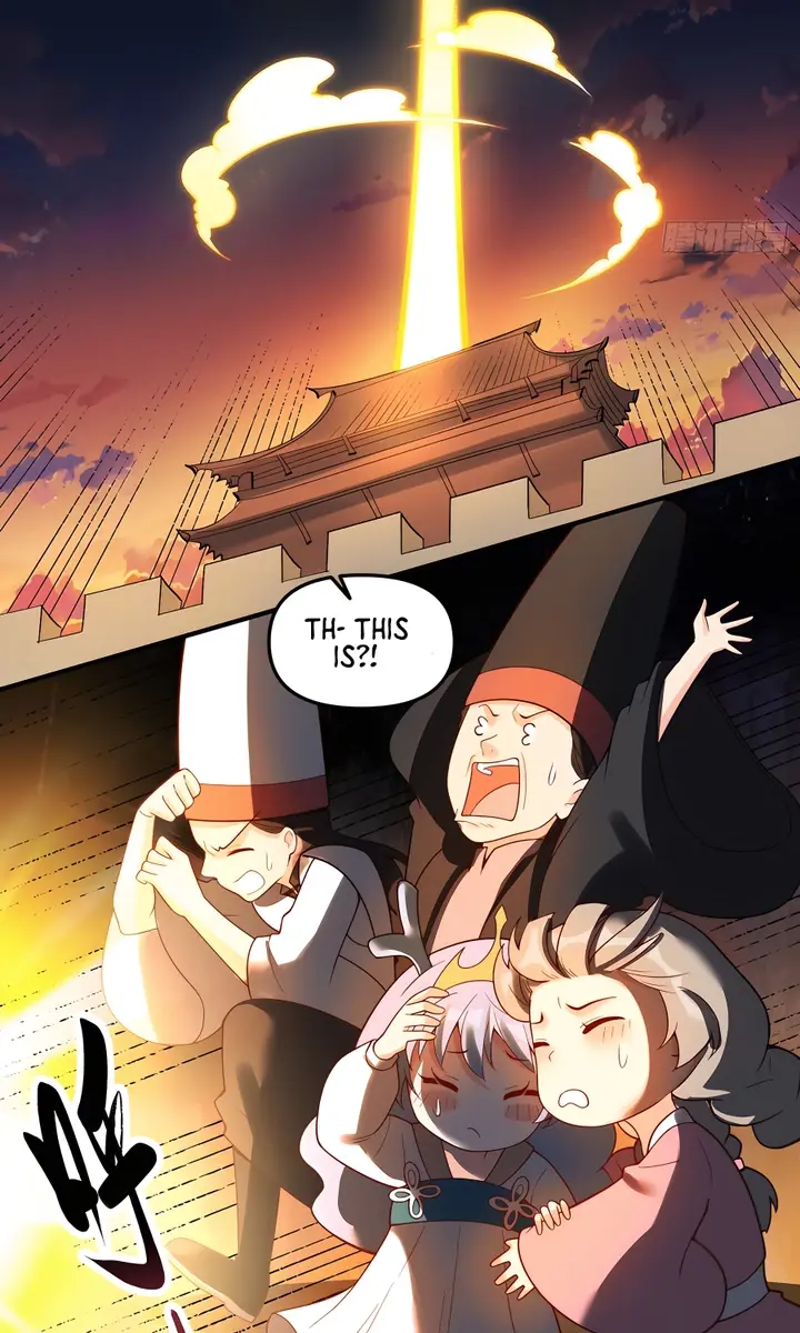I'm Actually a Cultivation Bigshot Chapter 264 Page 36