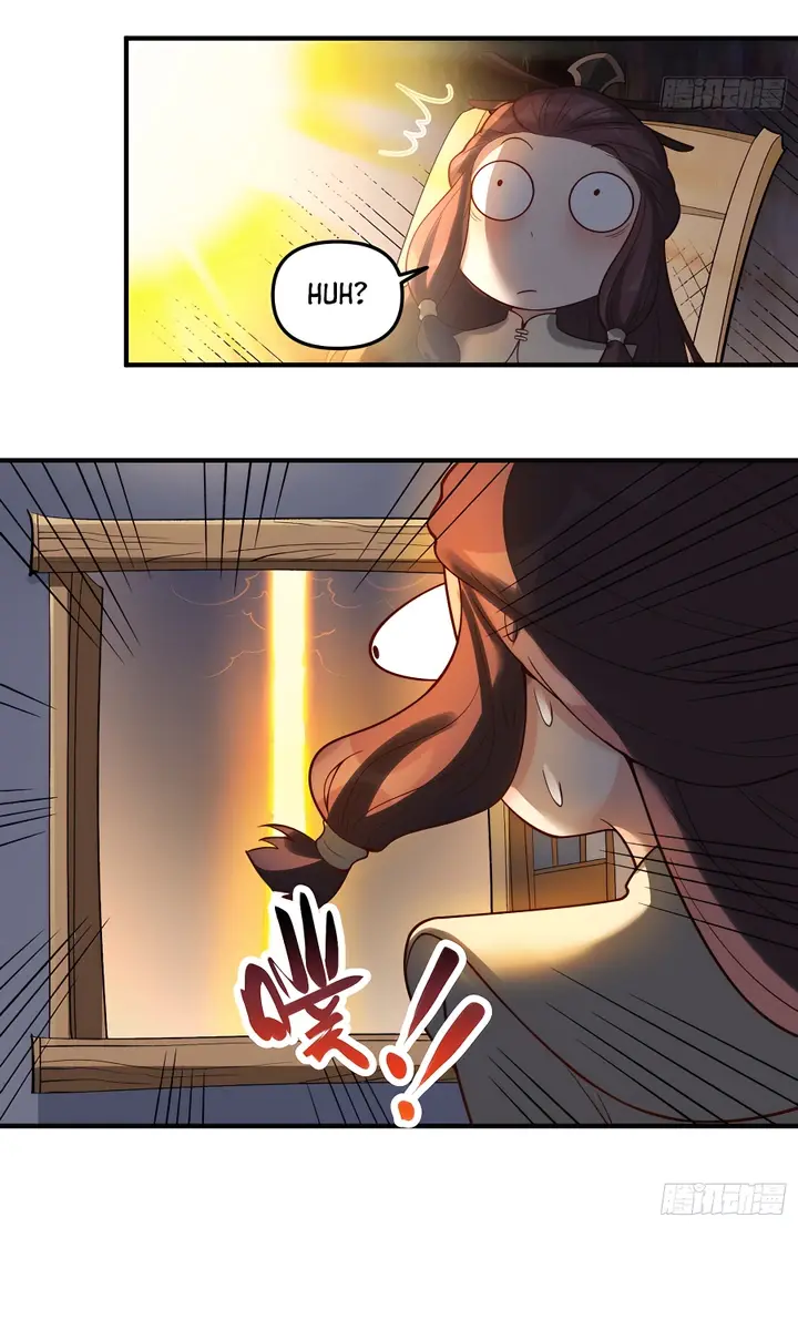 I'm Actually a Cultivation Bigshot Chapter 264 Page 39