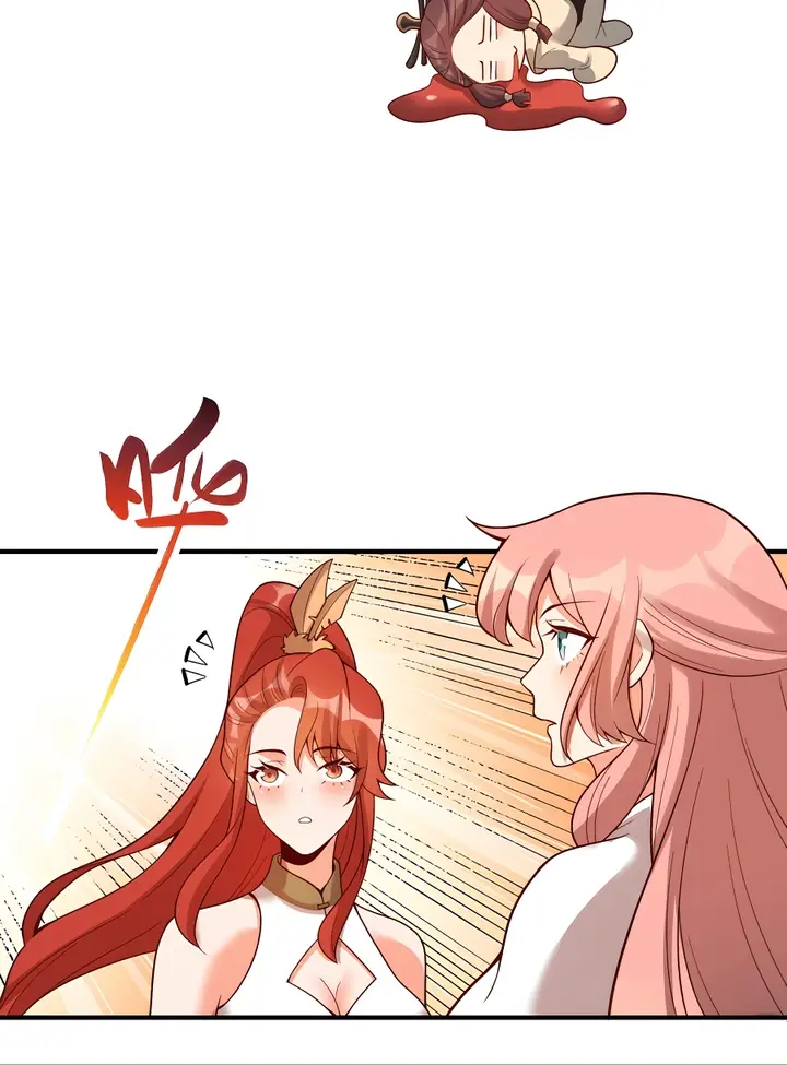 I'm Actually a Cultivation Bigshot Chapter 264 Page 41
