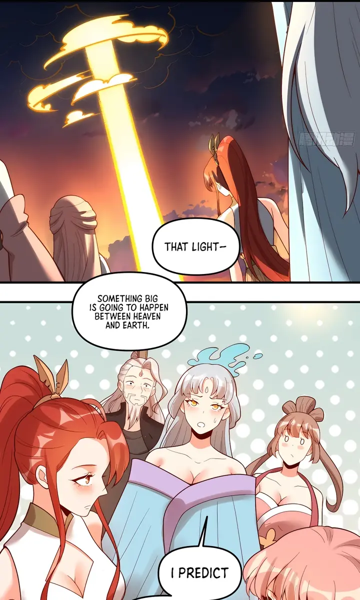 I'm Actually a Cultivation Bigshot Chapter 264 Page 43
