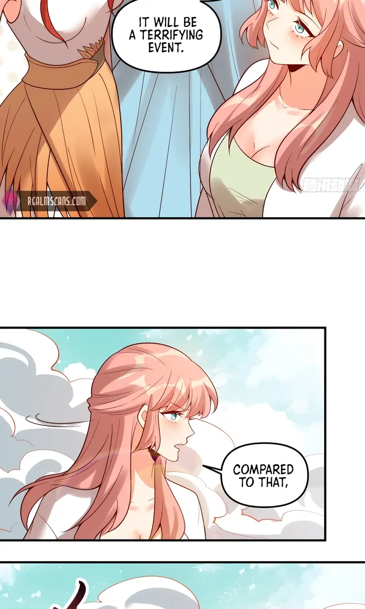 I'm Actually a Cultivation Bigshot Chapter 264 Page 44