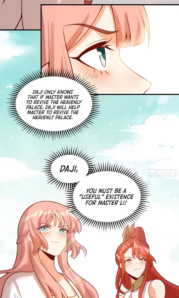 I'm Actually a Cultivation Bigshot Chapter 264 Page 48