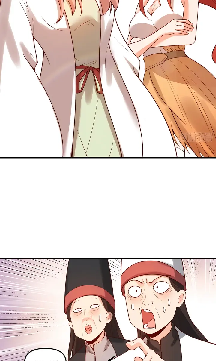 I'm Actually a Cultivation Bigshot Chapter 264 Page 49