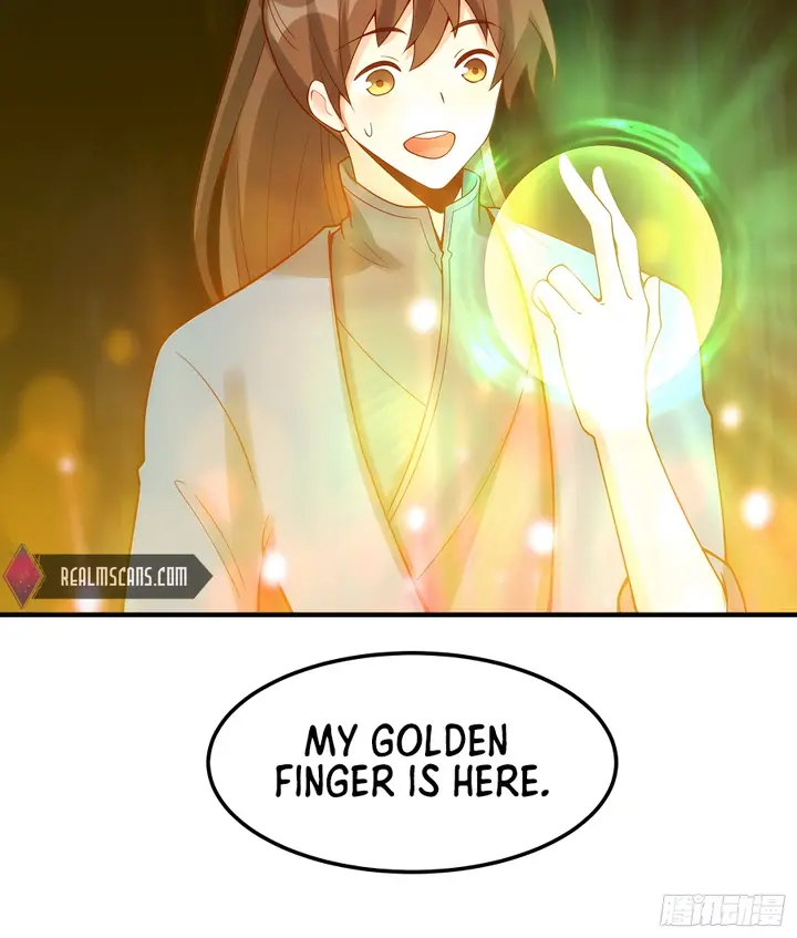 I'm Actually a Cultivation Bigshot Chapter 264 Page 53