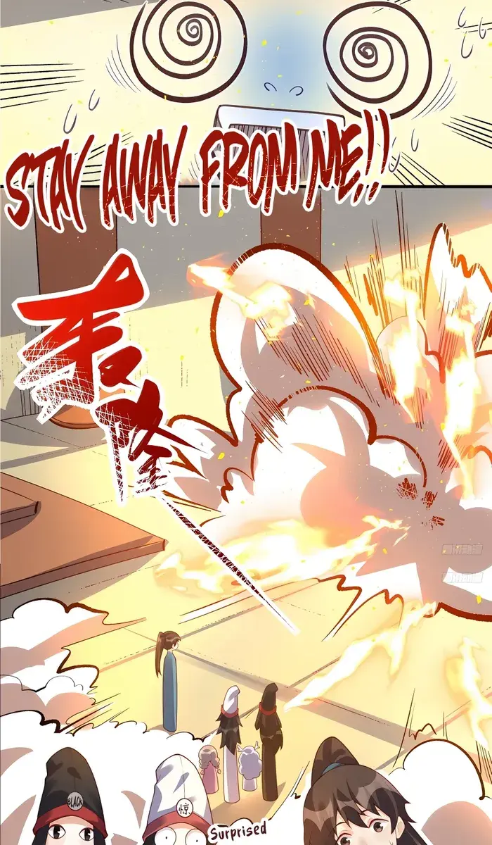 I'm Actually a Cultivation Bigshot Chapter 265 Page 7