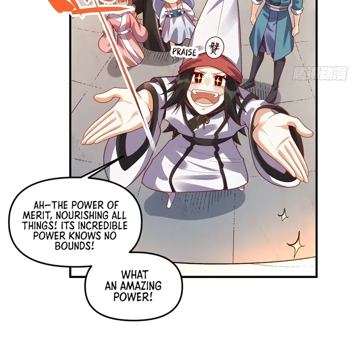 I'm Actually a Cultivation Bigshot Chapter 265 Page 13