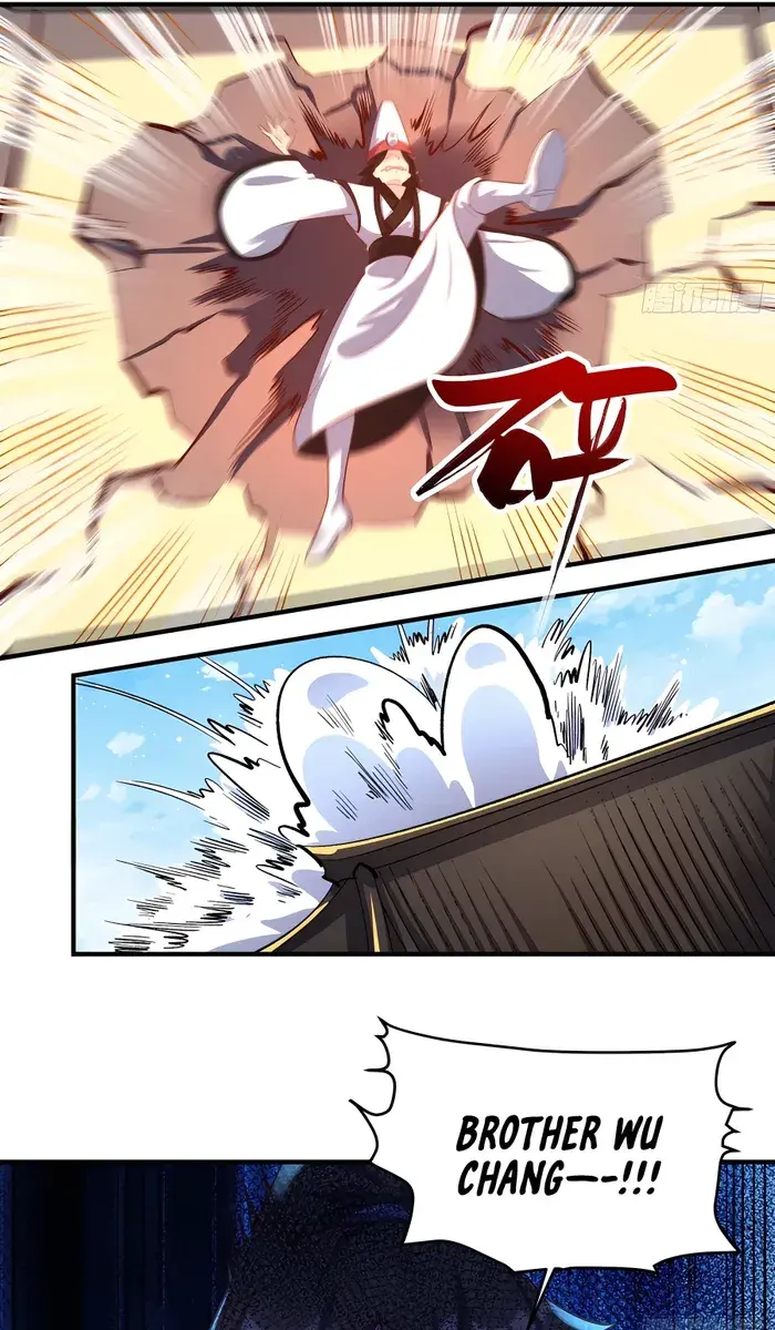 I'm Actually a Cultivation Bigshot Chapter 265 Page 20