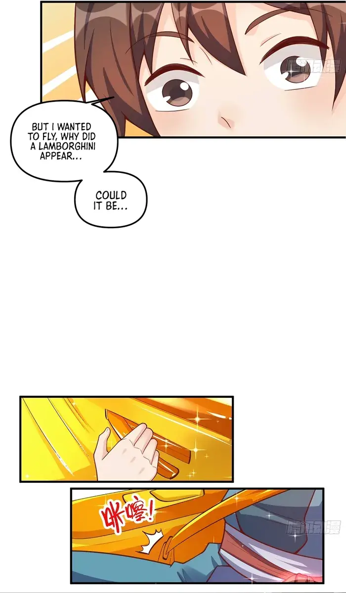 I'm Actually a Cultivation Bigshot Chapter 265 Page 30