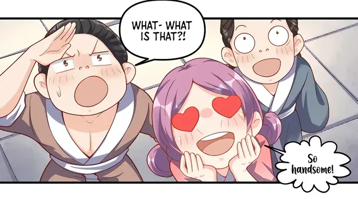 I'm Actually a Cultivation Bigshot Chapter 265 Page 38