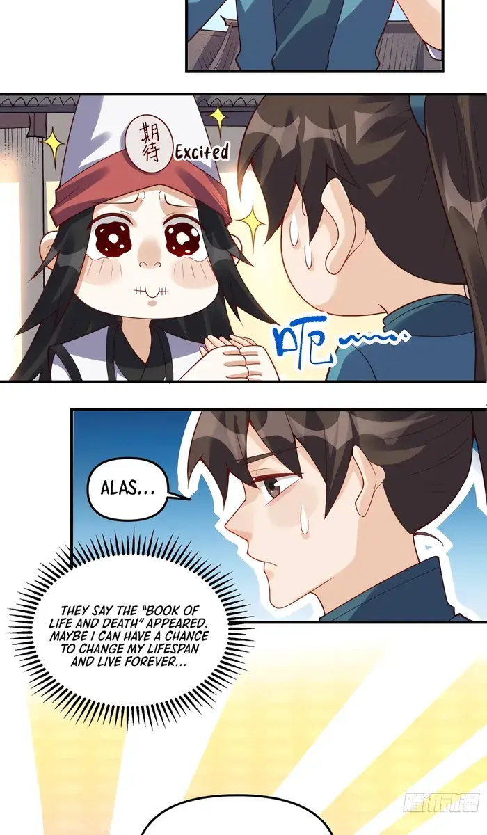 I'm Actually a Cultivation Bigshot Chapter 265 Page 51