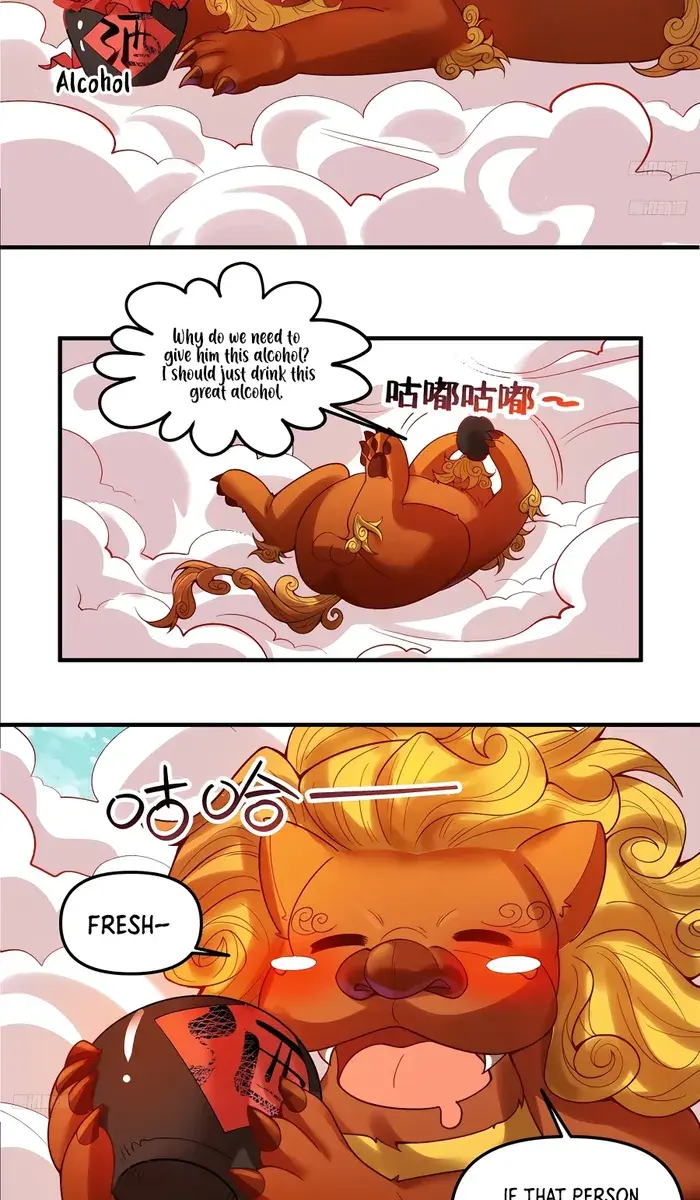 I'm Actually a Cultivation Bigshot Chapter 266 Page 10