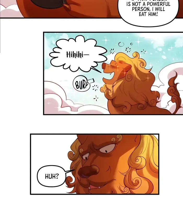 I'm Actually a Cultivation Bigshot Chapter 266 Page 11