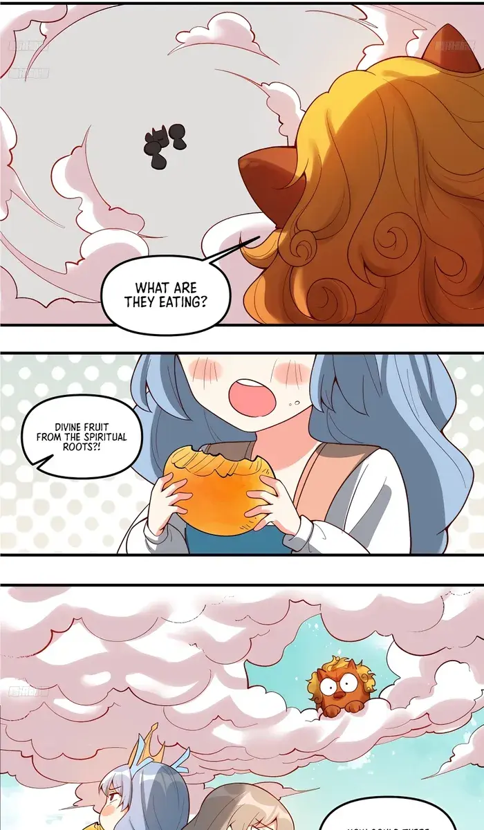 I'm Actually a Cultivation Bigshot Chapter 266 Page 13