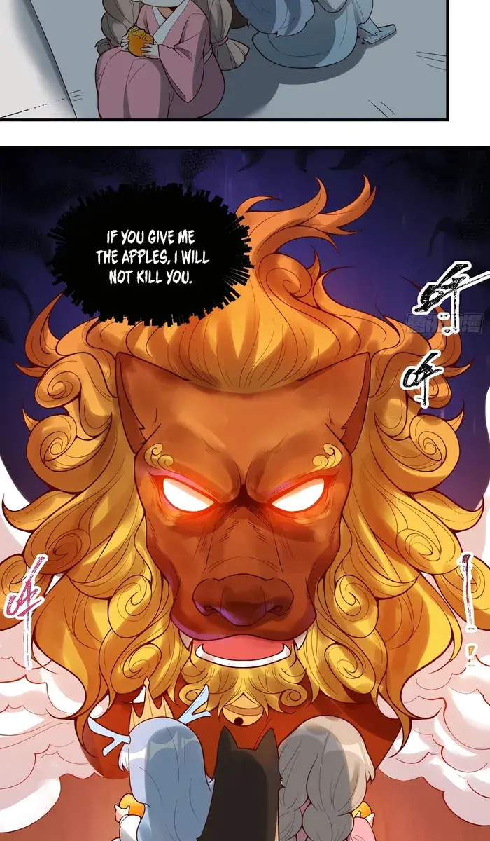 I'm Actually a Cultivation Bigshot Chapter 266 Page 15
