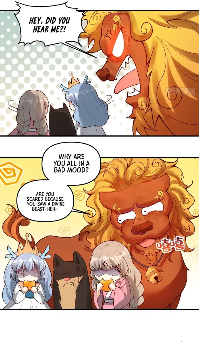 I'm Actually a Cultivation Bigshot Chapter 266 Page 18