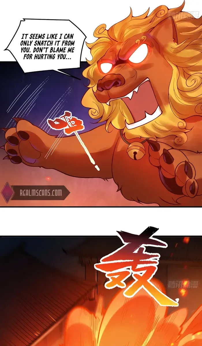 I'm Actually a Cultivation Bigshot Chapter 266 Page 19