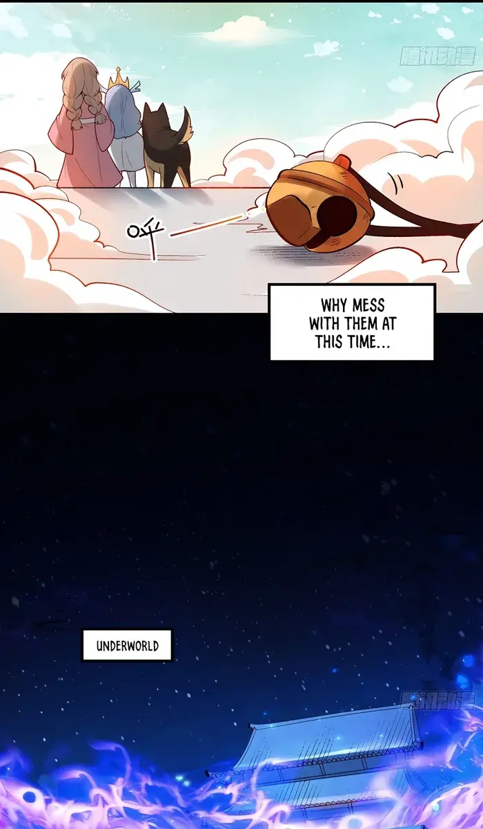 I'm Actually a Cultivation Bigshot Chapter 266 Page 22